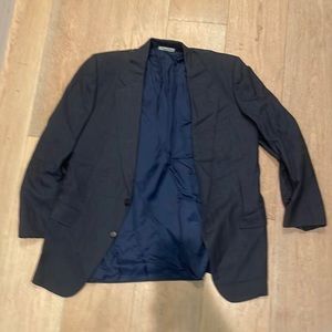 Barney’s Work Blazer